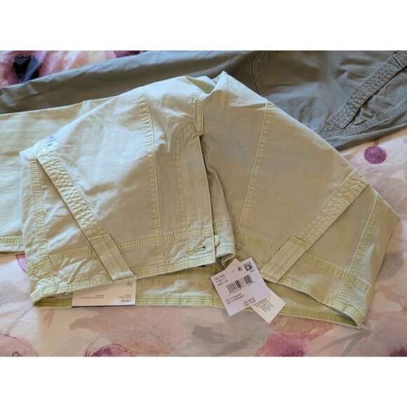 BNWT American Eagle cargo pants, perfect for spring and summer - Picture 6 of 8